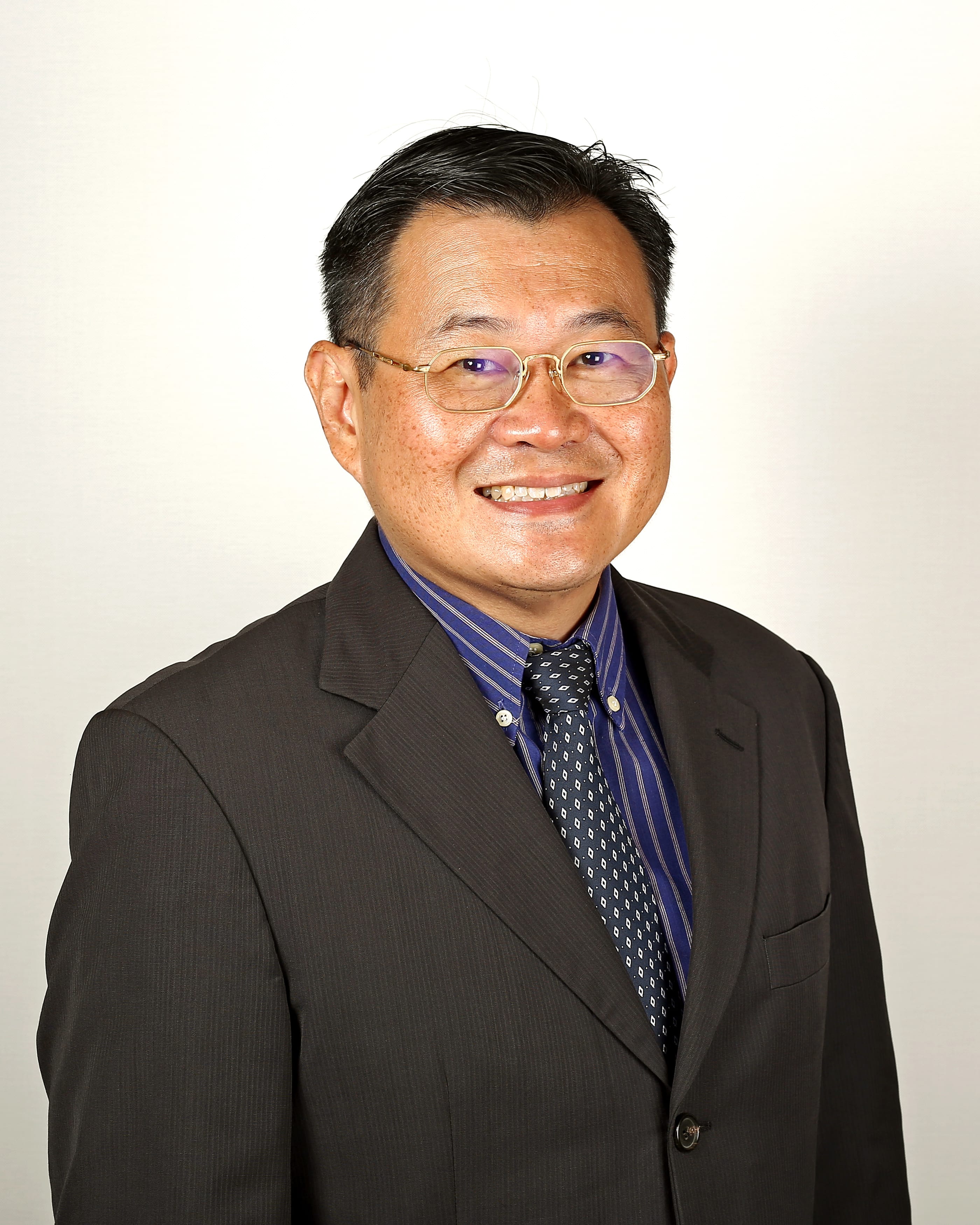Dr Lim Khong Jin Michael